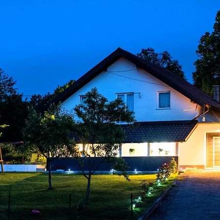 Apartman Rita 斯诺基 外观 照片
