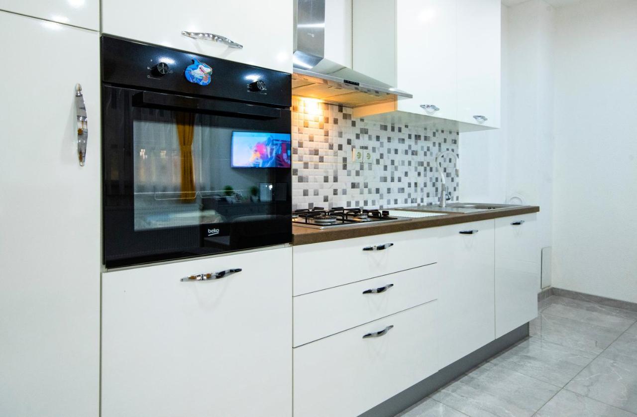 Apartman Rita 斯诺基 外观 照片