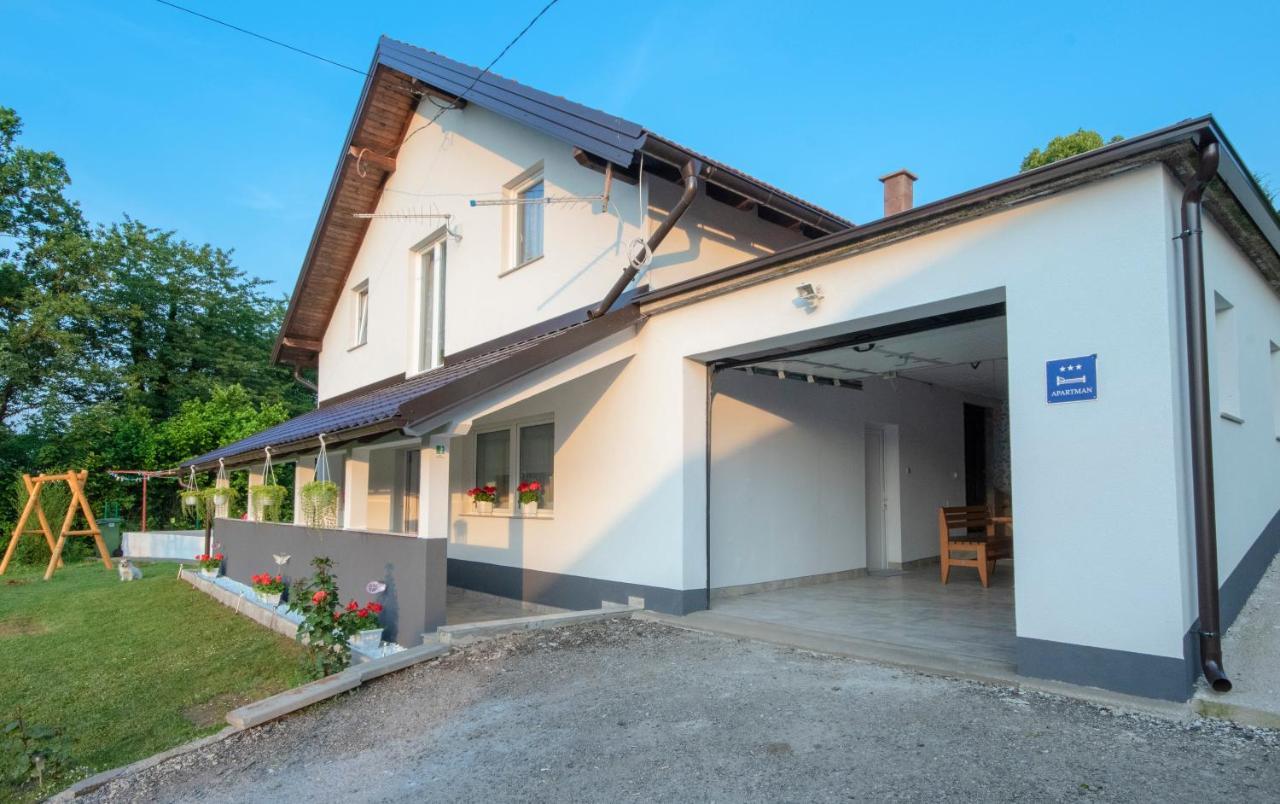 Apartman Rita 斯诺基 外观 照片