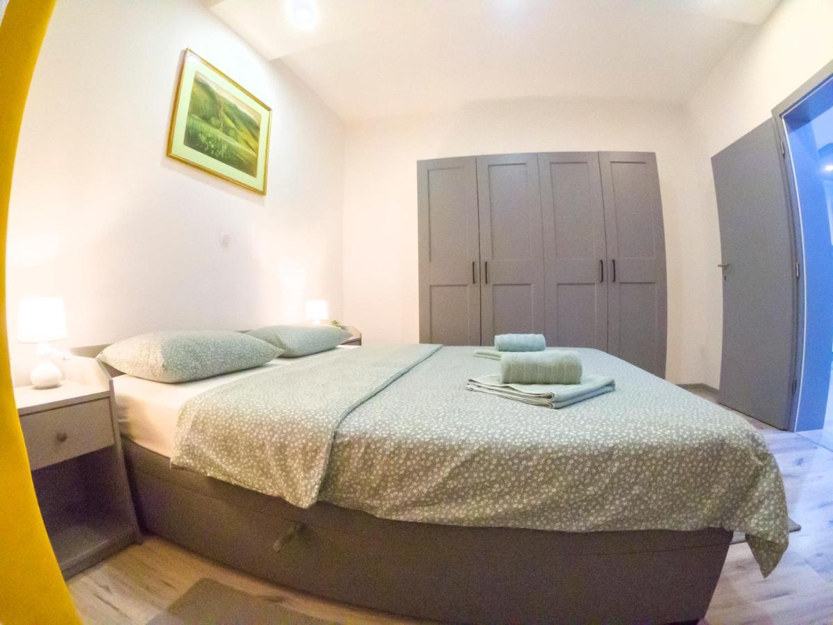 Apartman Rita 斯诺基 外观 照片