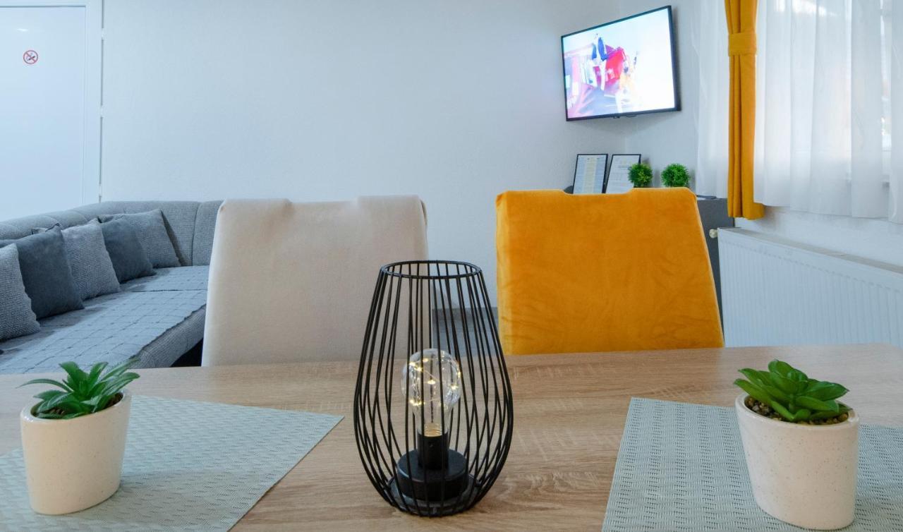 Apartman Rita 斯诺基 外观 照片