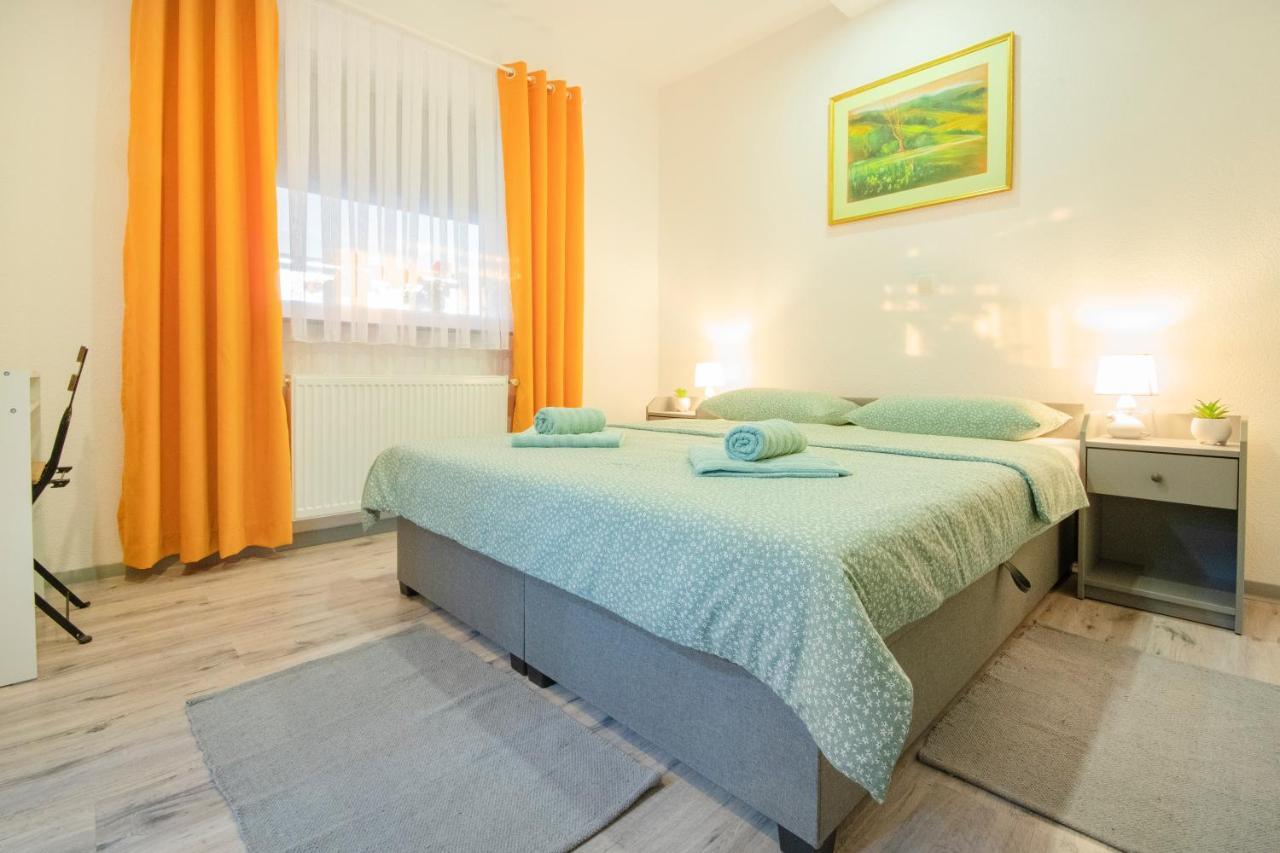 Apartman Rita 斯诺基 外观 照片