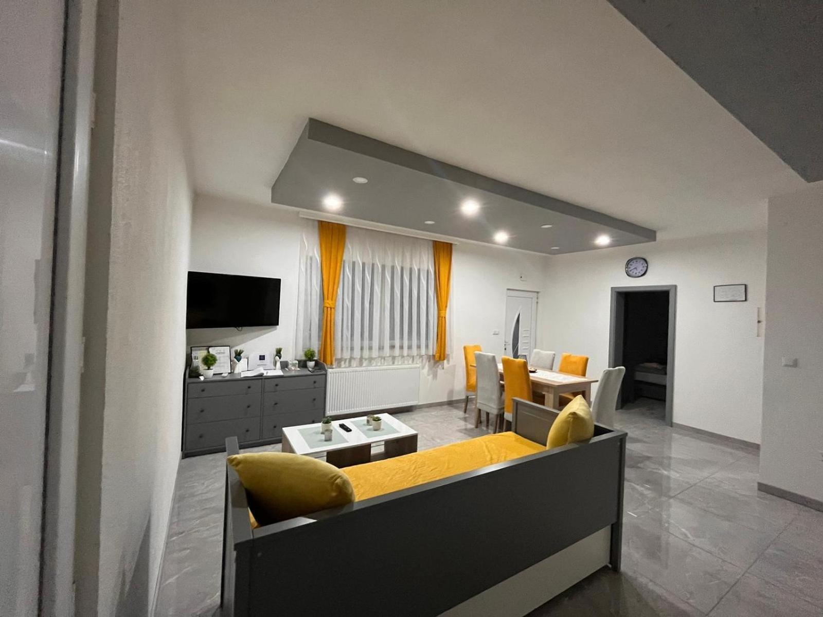 Apartman Rita 斯诺基 外观 照片