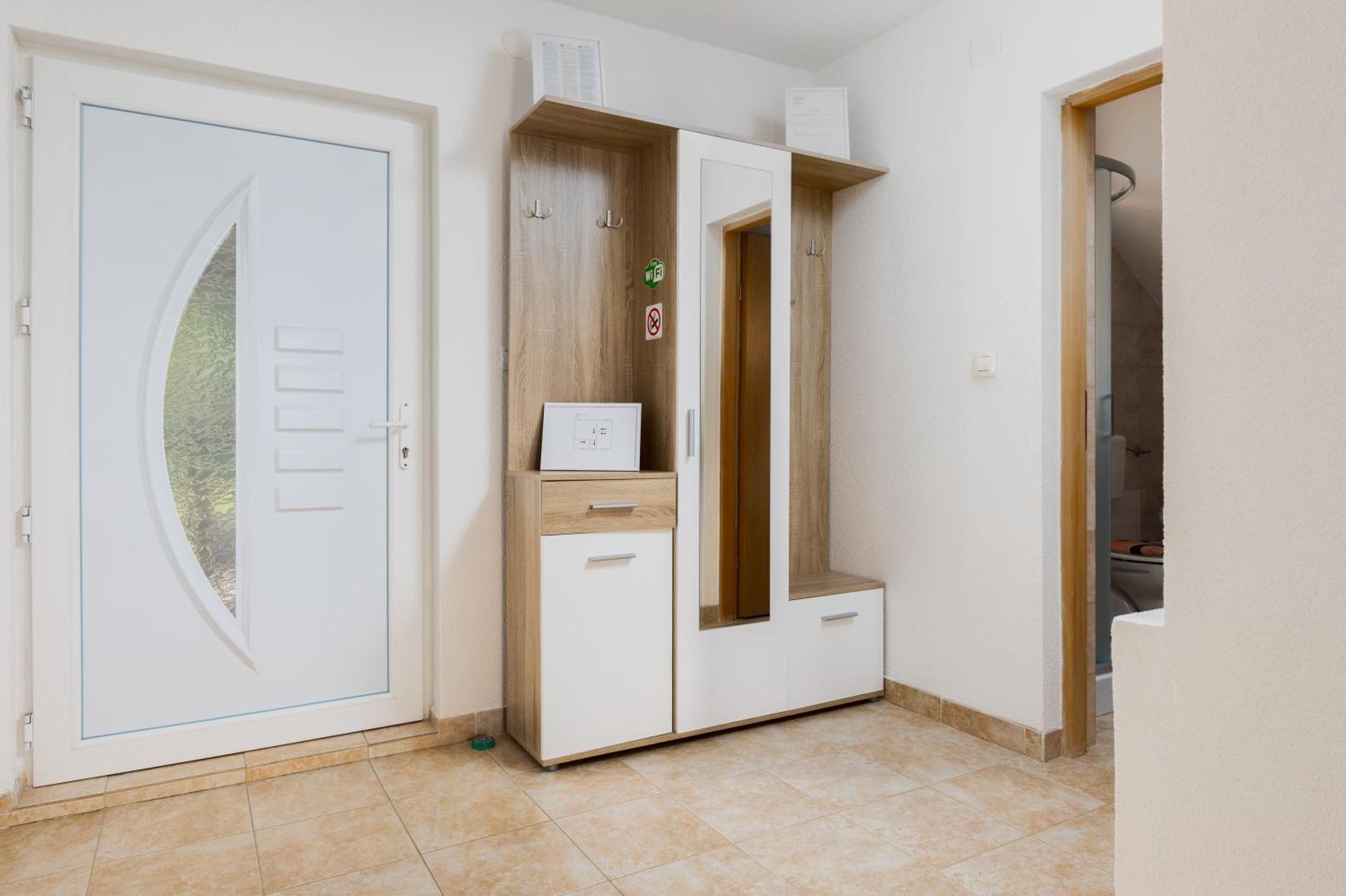 Apartman Rita 斯诺基 外观 照片