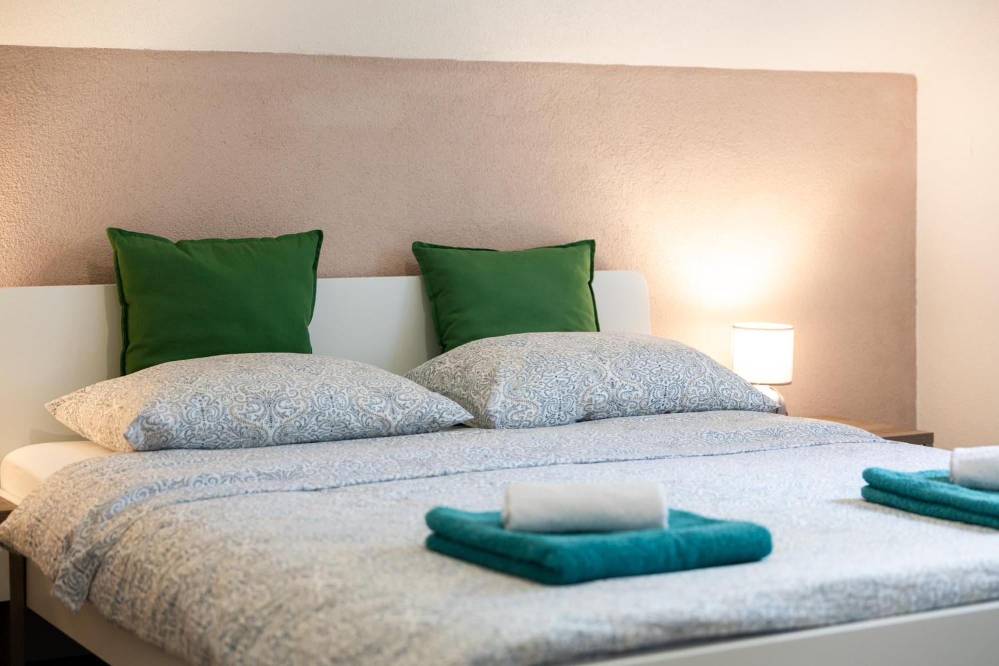 Apartman Rita 斯诺基 外观 照片