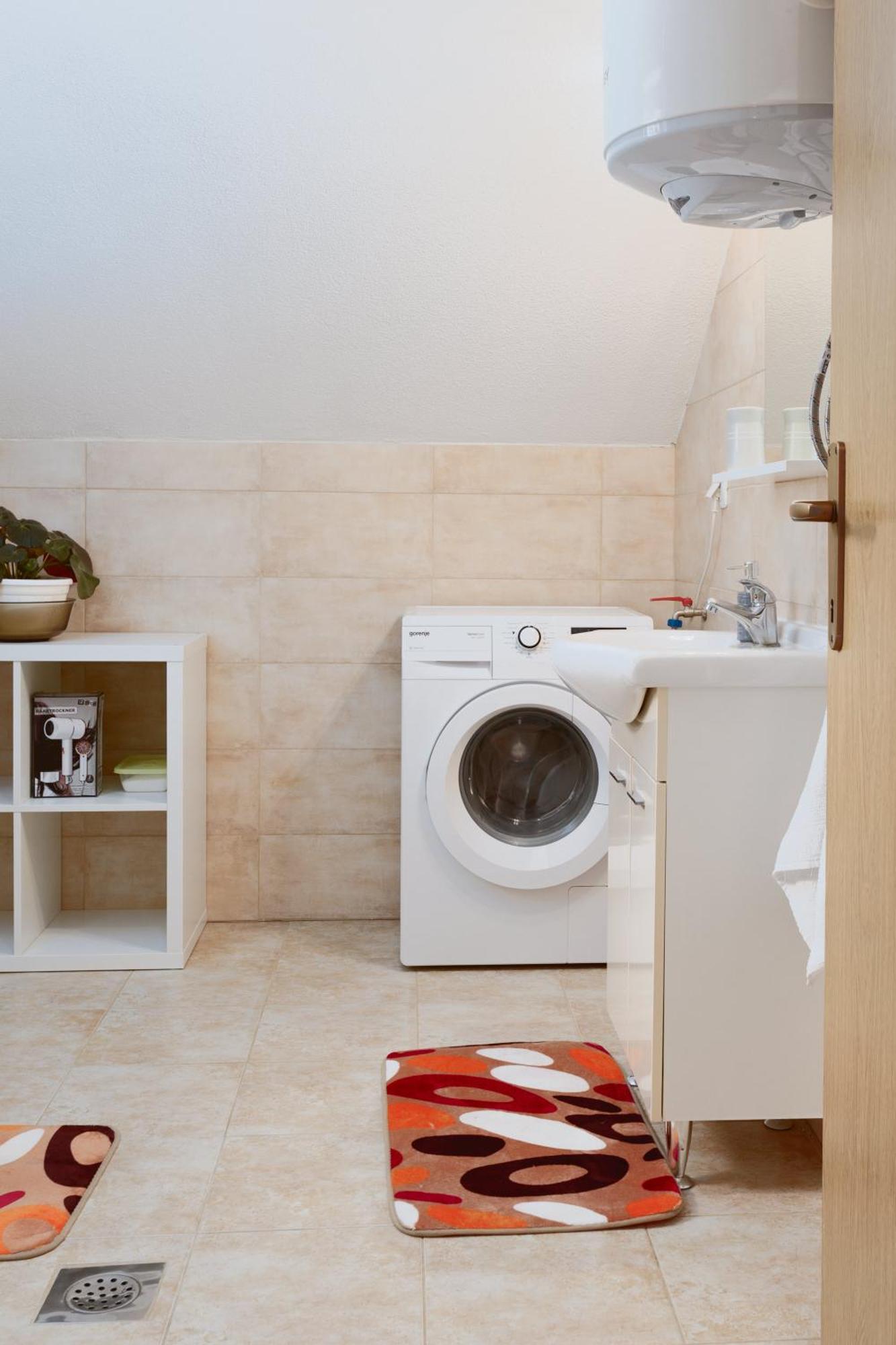 Apartman Rita 斯诺基 外观 照片