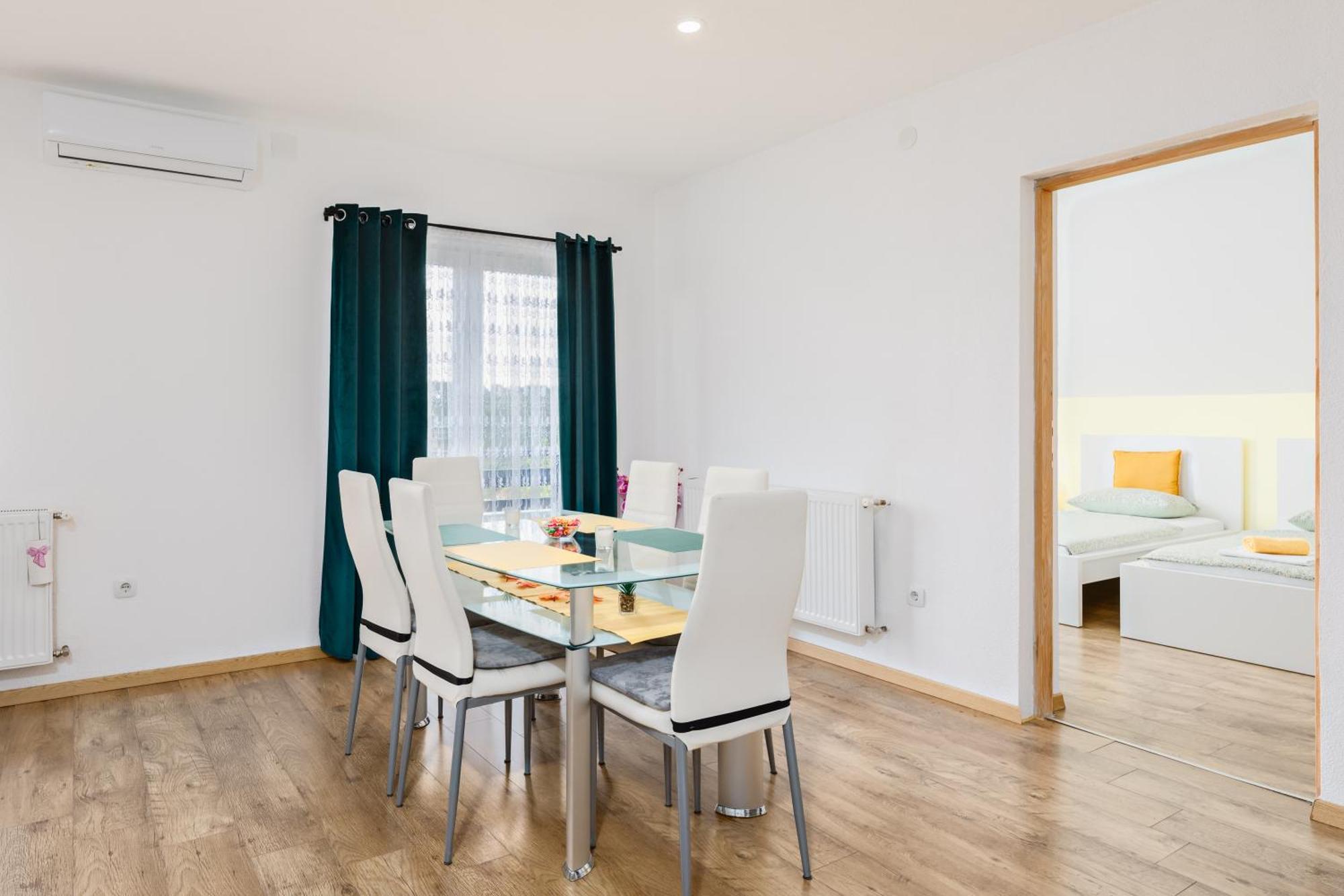 Apartman Rita 斯诺基 外观 照片